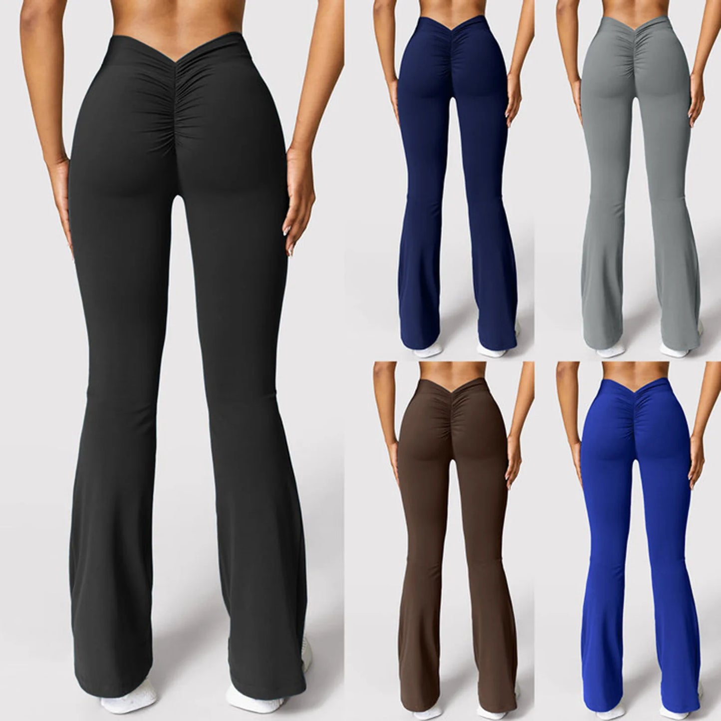 Micro Horn Leggings