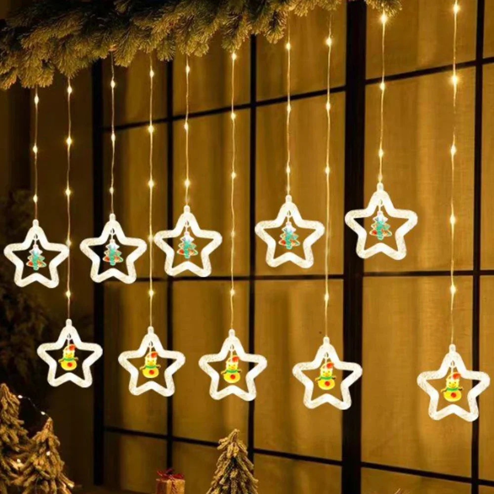 Christmas Fairy Lights