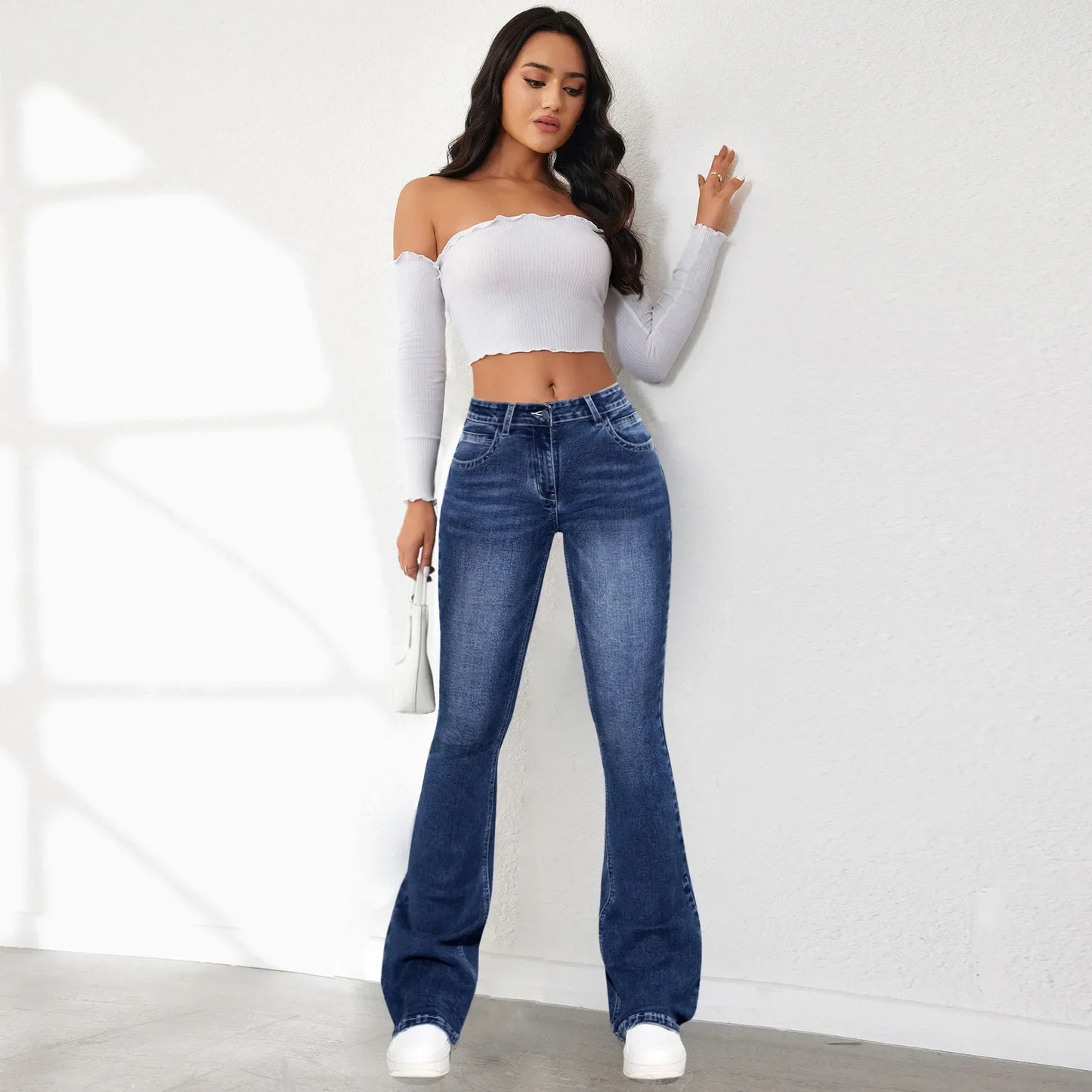Denim Jeans