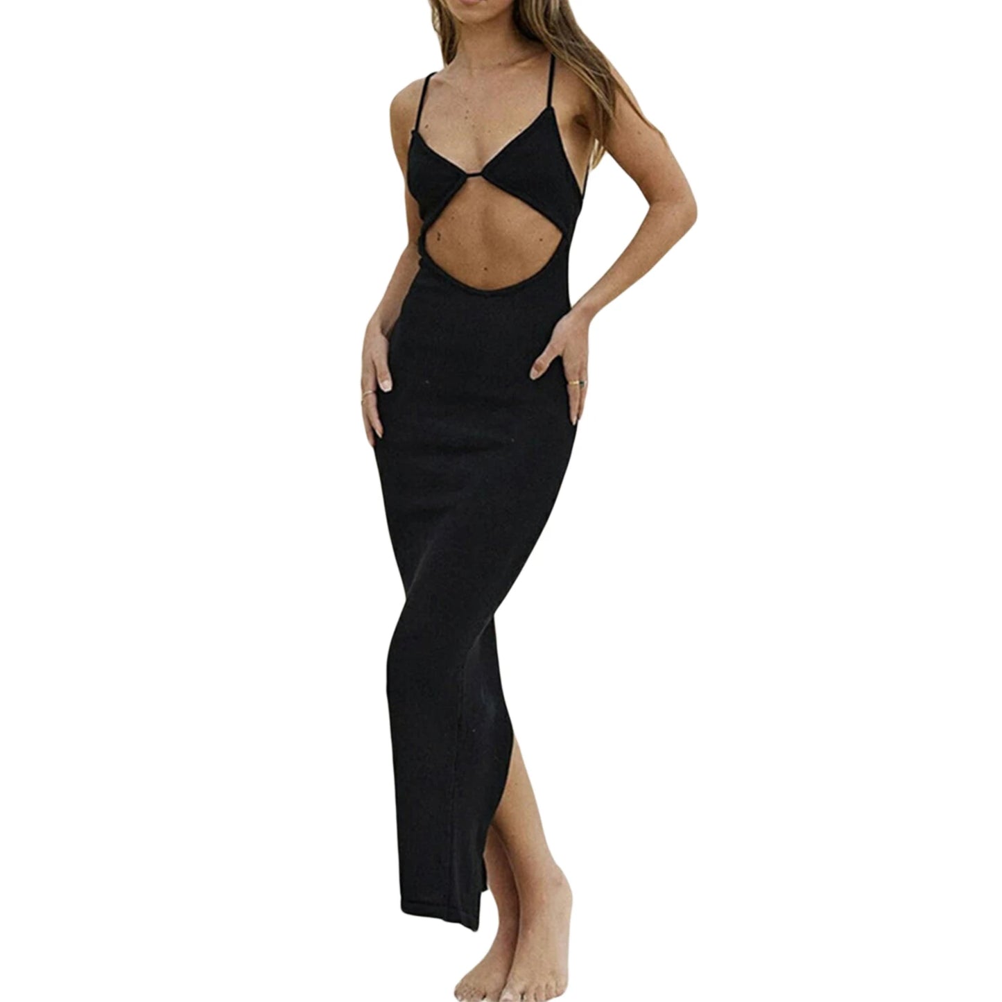 Sleeveless Dresses