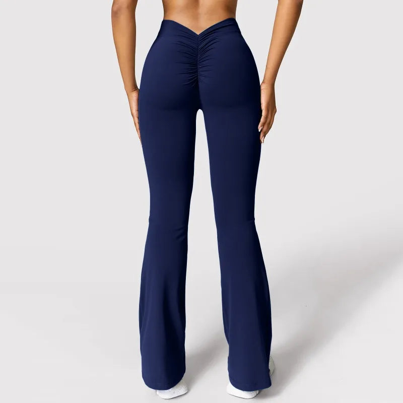 Micro Horn Leggings