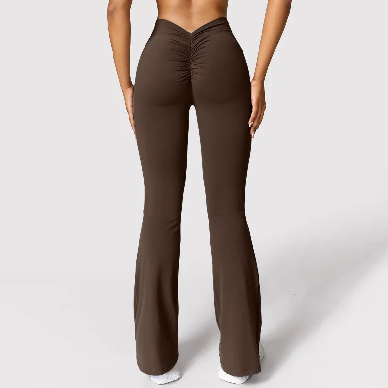 Micro Horn Leggings