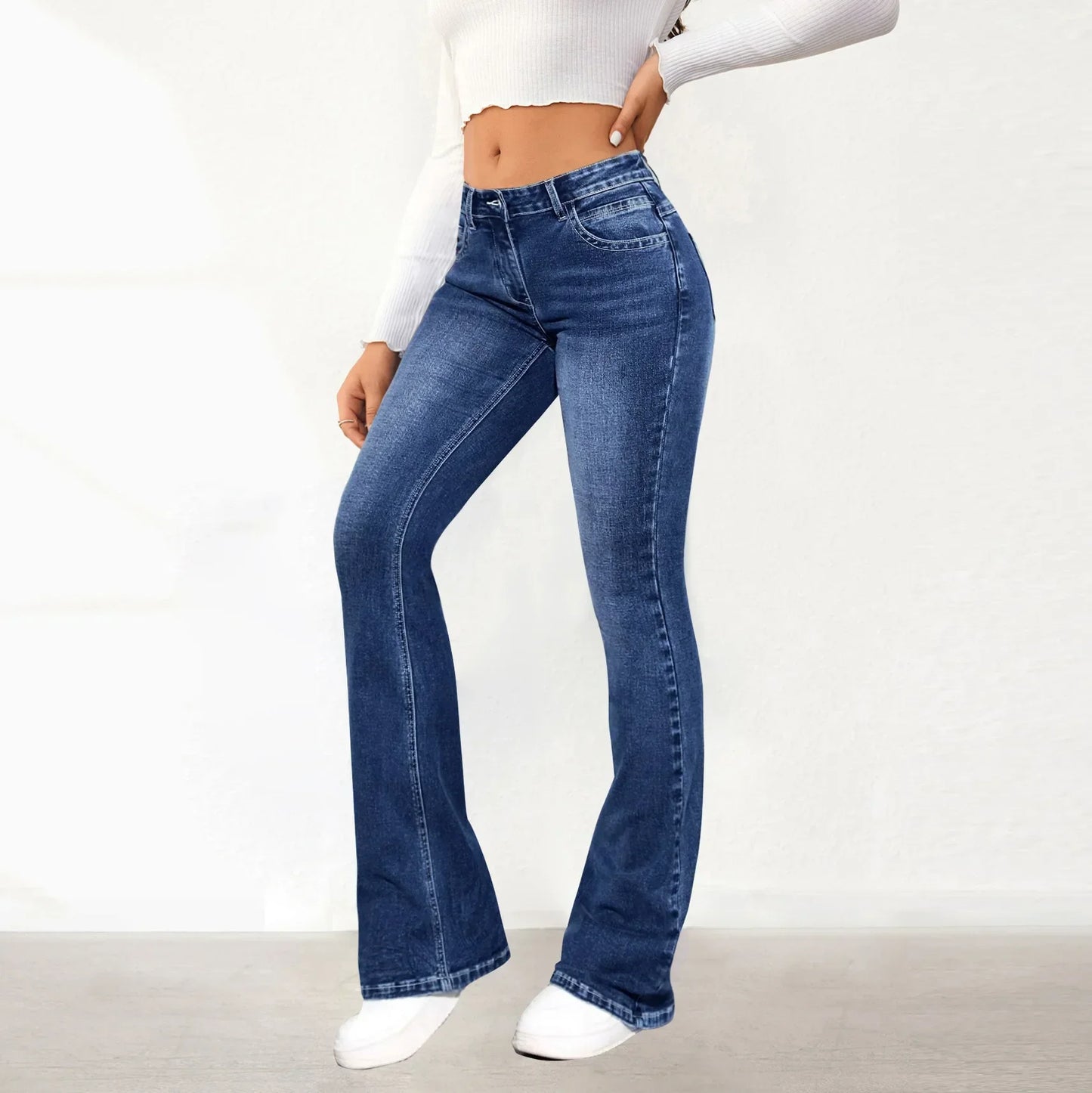 Denim Jeans