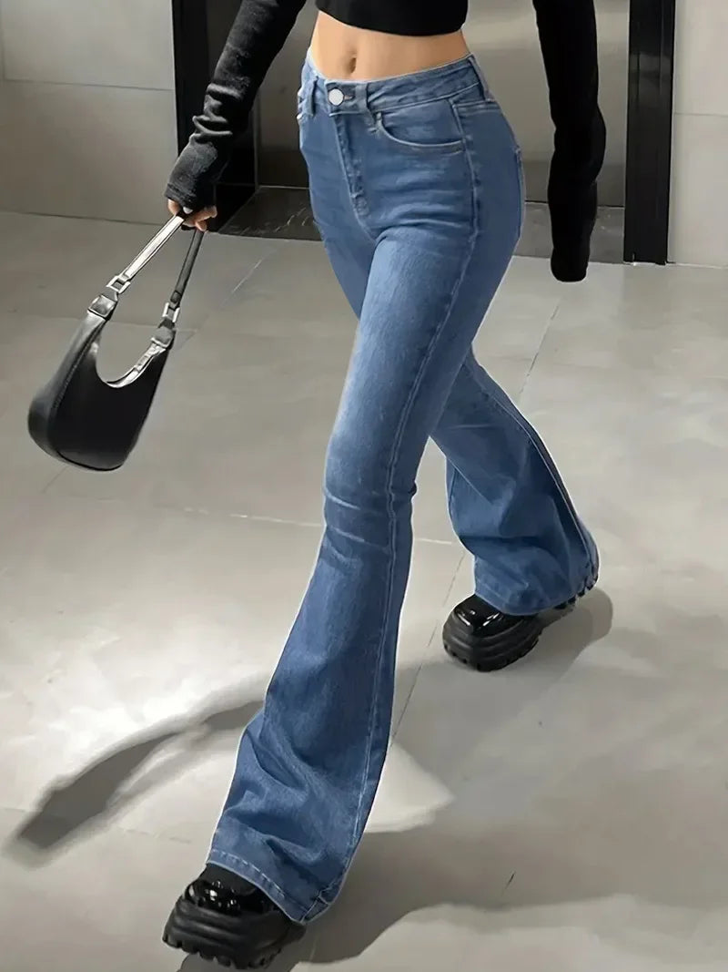 Flare Pants
