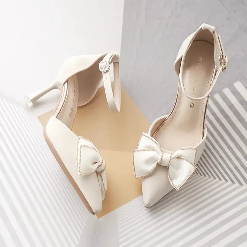 Medium Heels