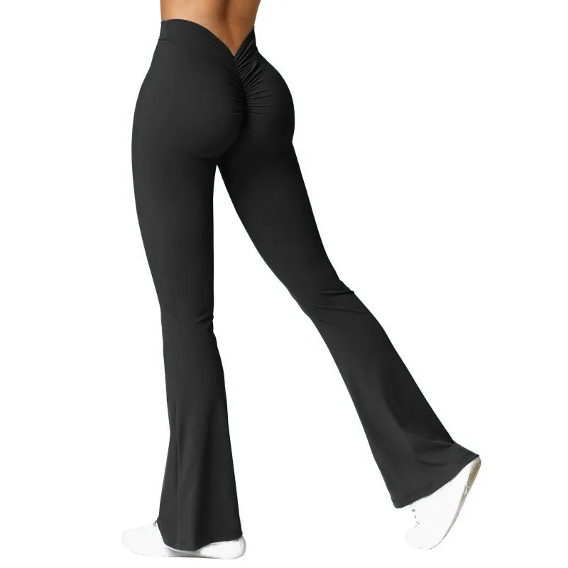 Micro Horn Leggings