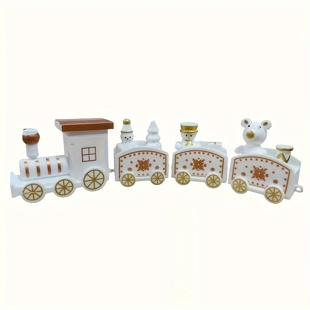 Christmas Train