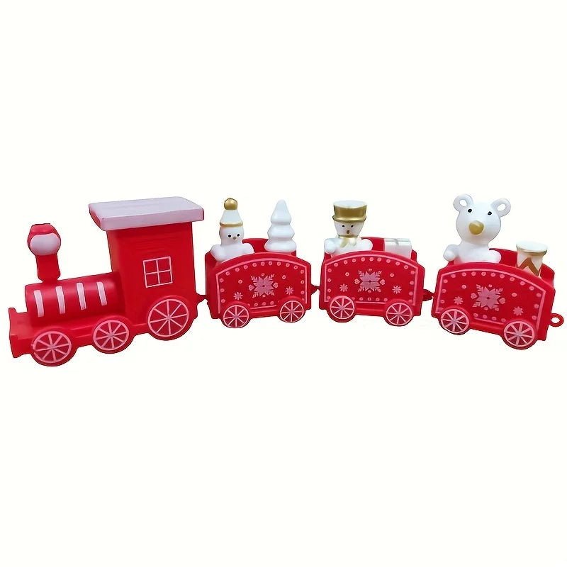Christmas Train