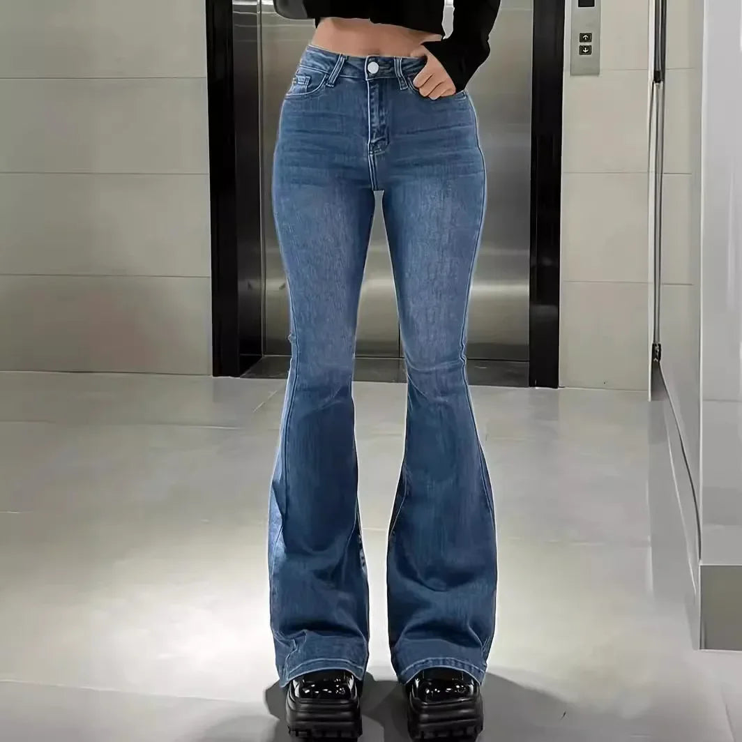 Flare Pants