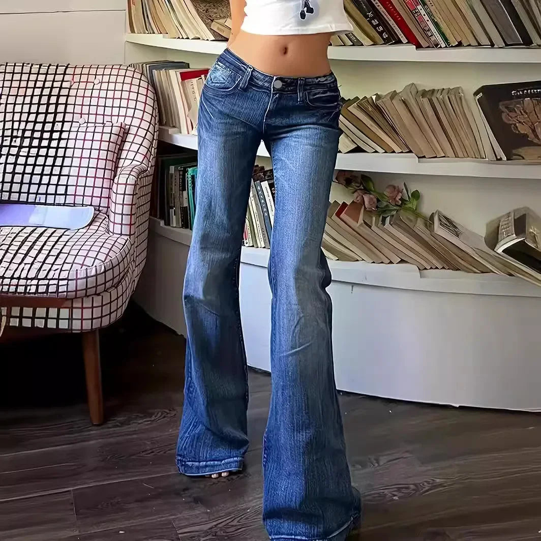 Flare Pants