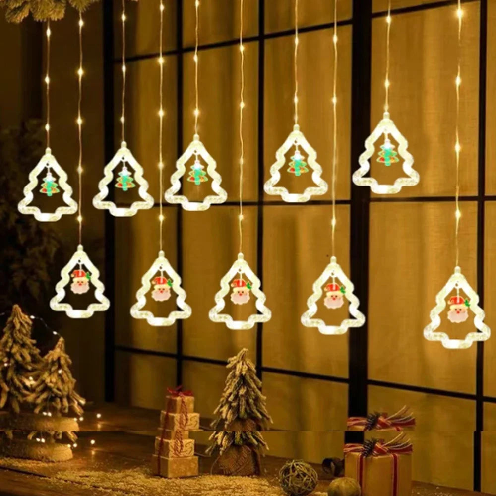 Christmas Fairy Lights