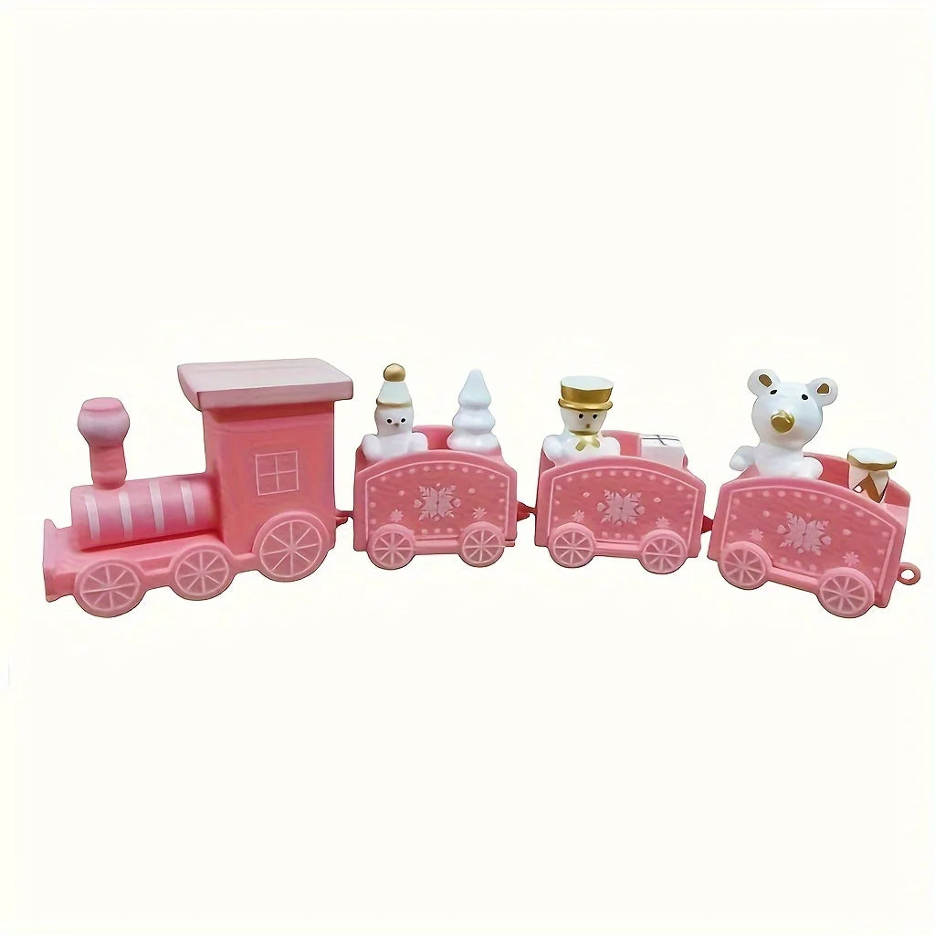 Christmas Train