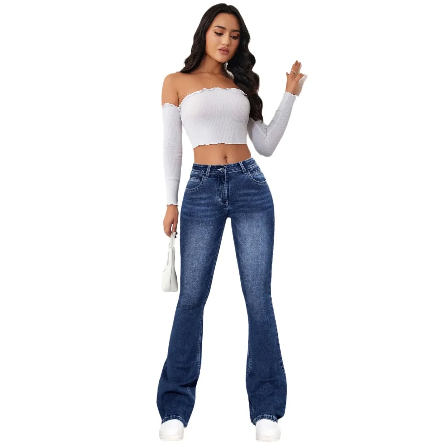 Denim Jeans