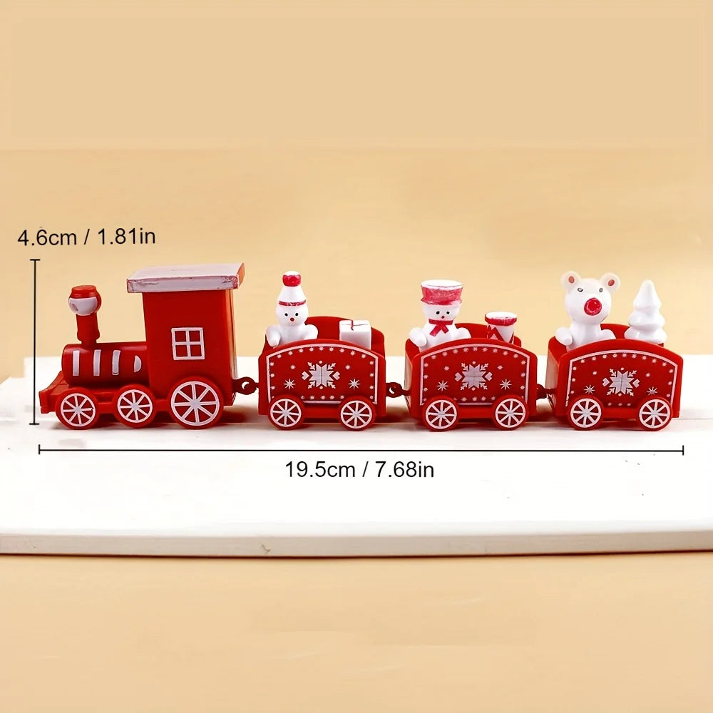 Christmas Train
