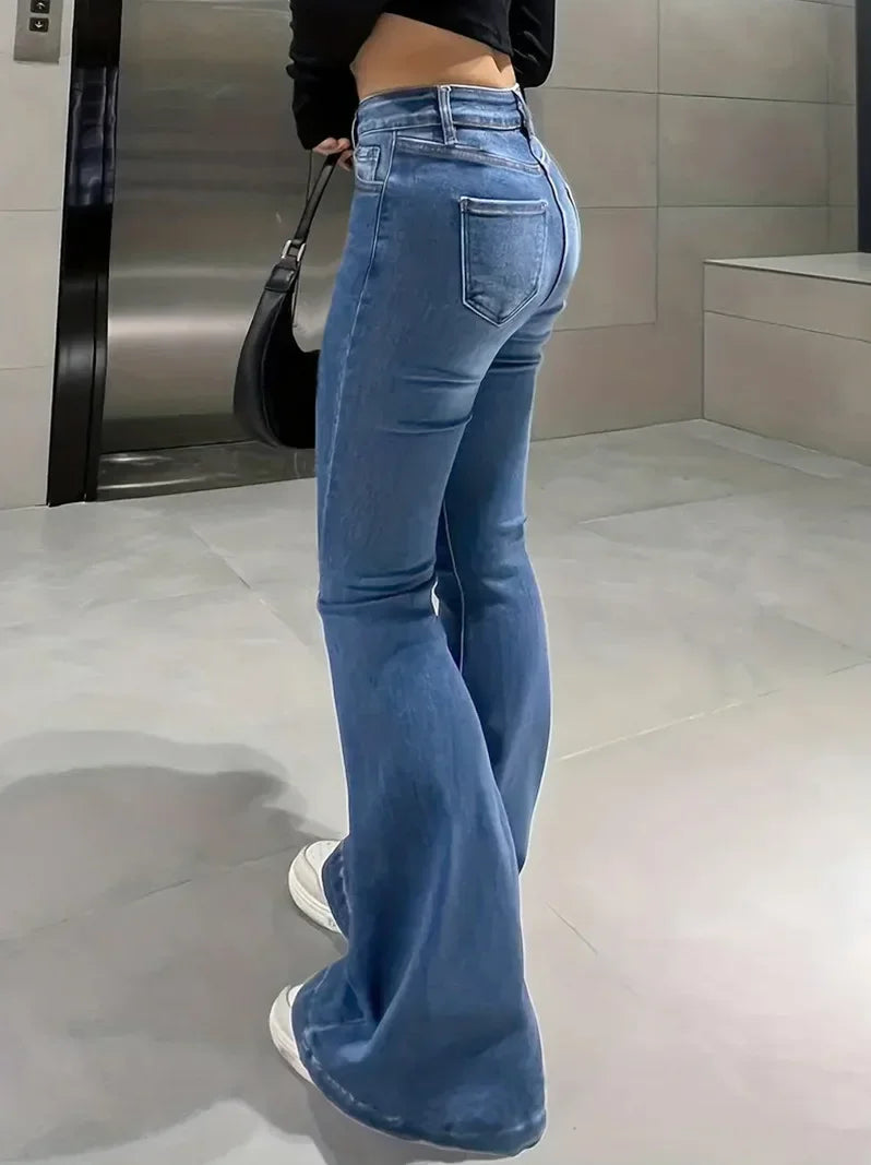 Flare Pants