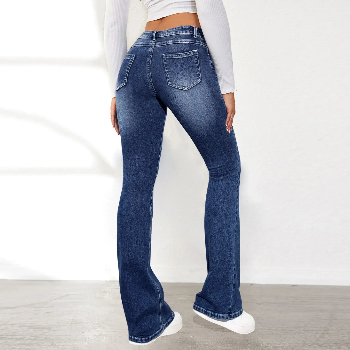 Denim Jeans