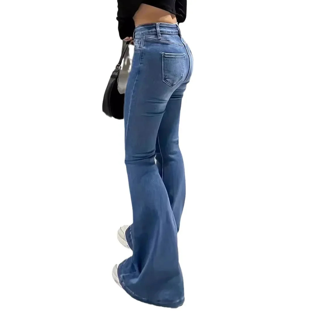 Flare Pants