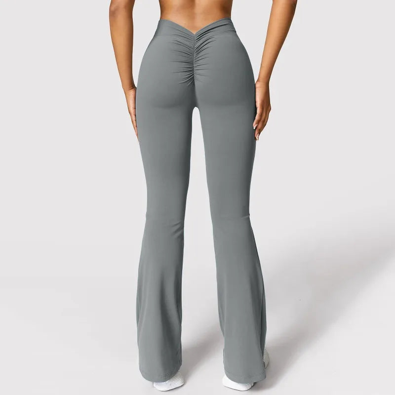 Micro Horn Leggings