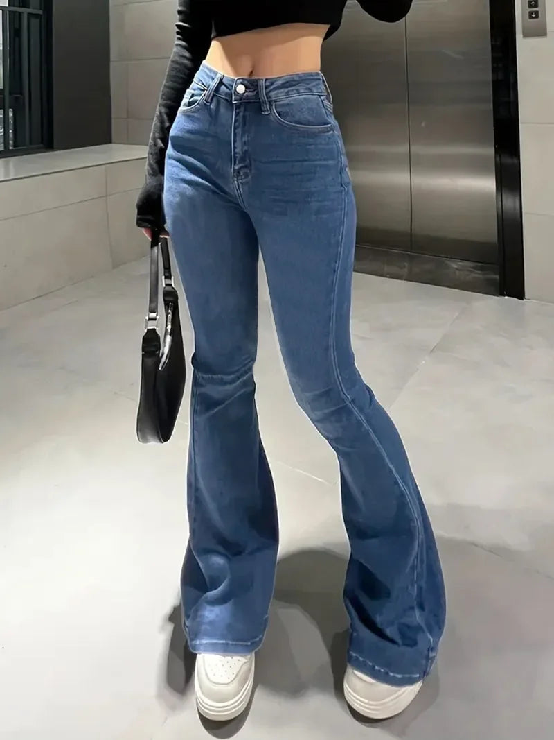 Flare Pants