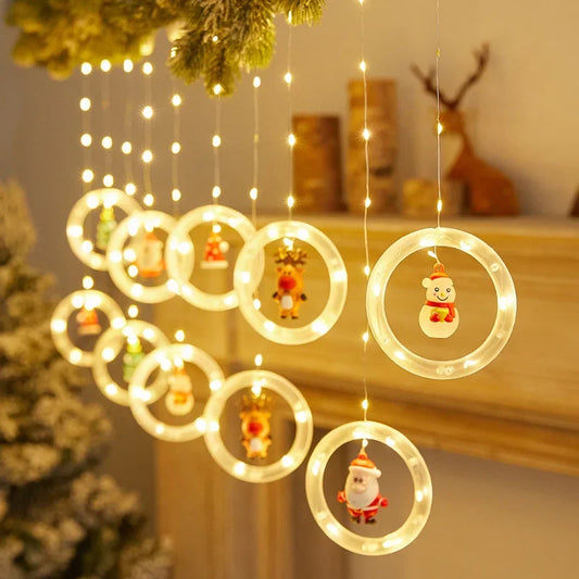 Christmas Fairy Lights