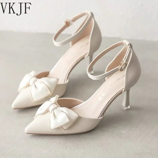 Medium Heels