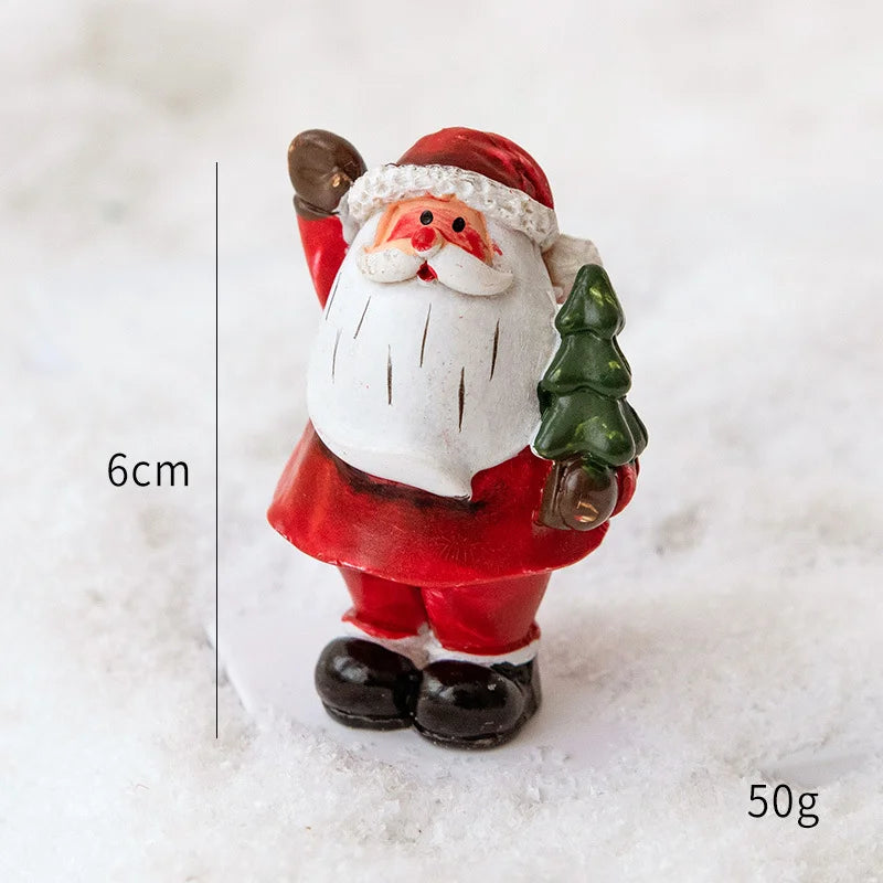Christmas Showcase  Decoration  Props