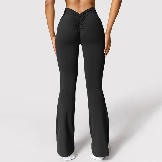 Micro Horn Leggings