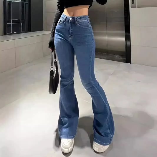 Flare Pants