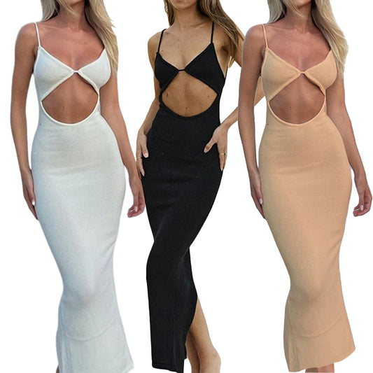 Sleeveless Dresses