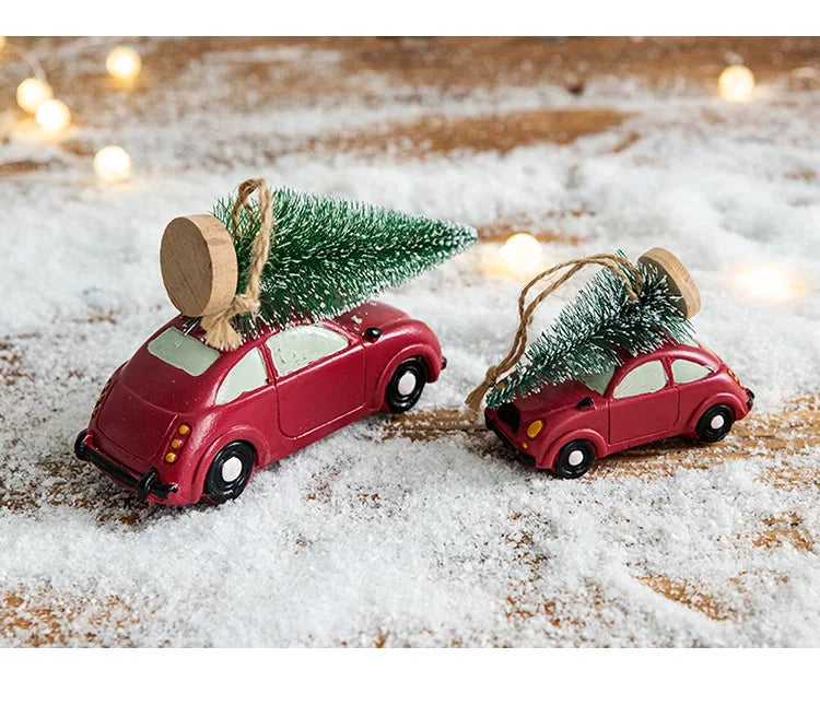 Christmas Showcase  Decoration  Props
